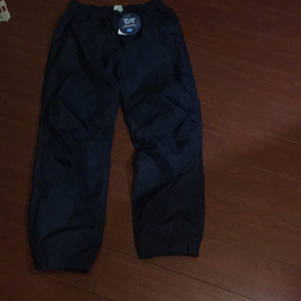 Boy‘a water resistant pants